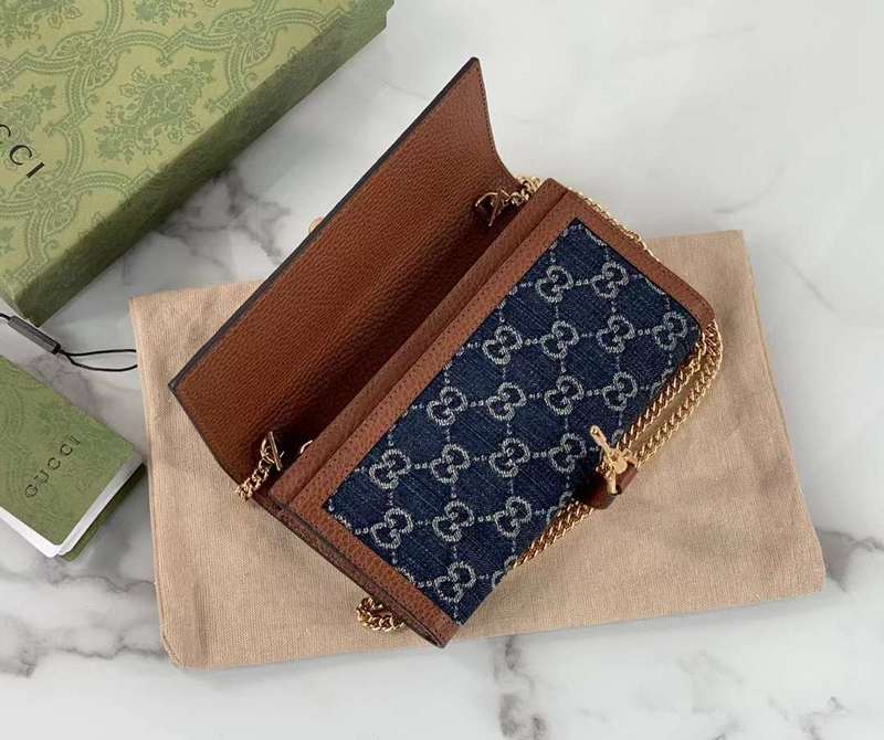 GUI2 Bags - Fashion Bags  588