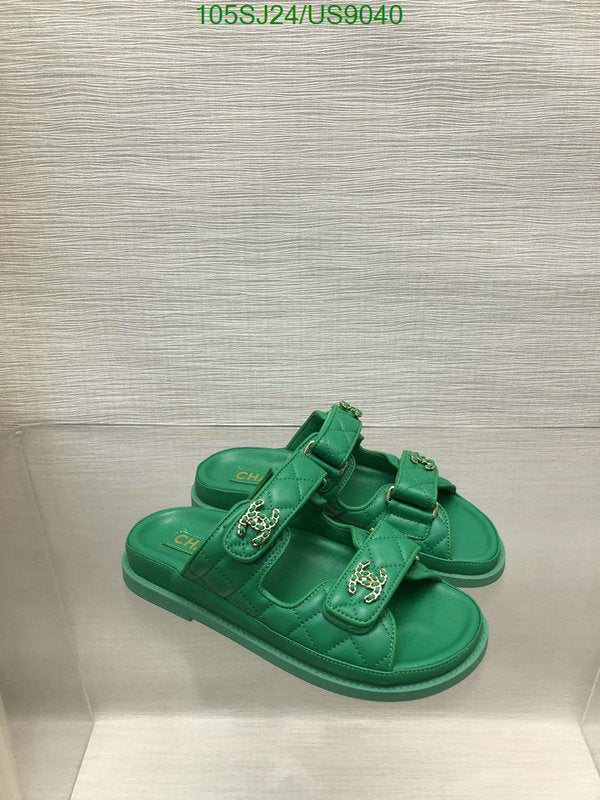 SAMC - CHL Women Shoes Slippers - 090