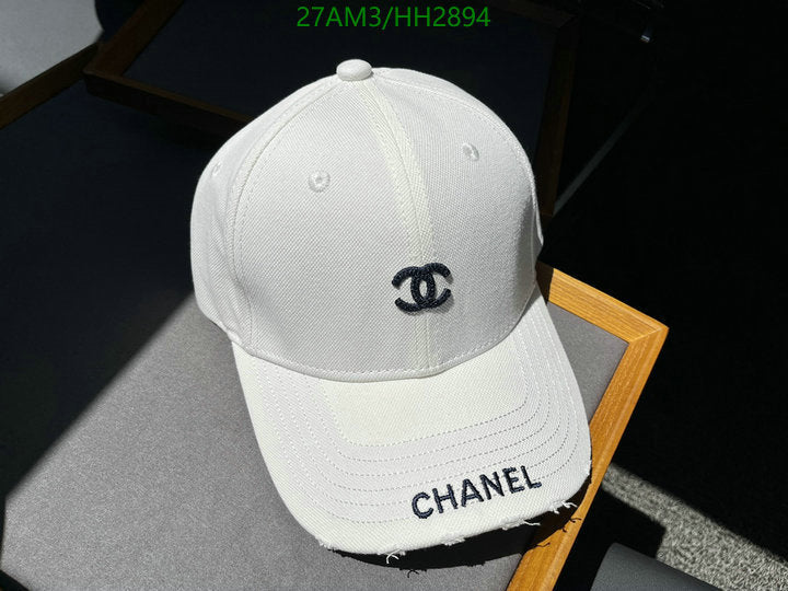 SAMC - CHL Caps & Hats - 360