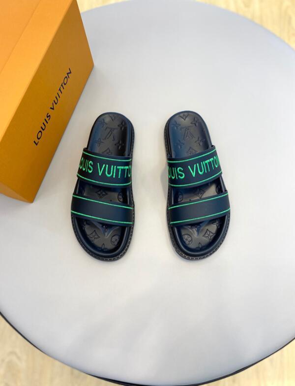 Glamy - LOV Men Shoes - 1102
