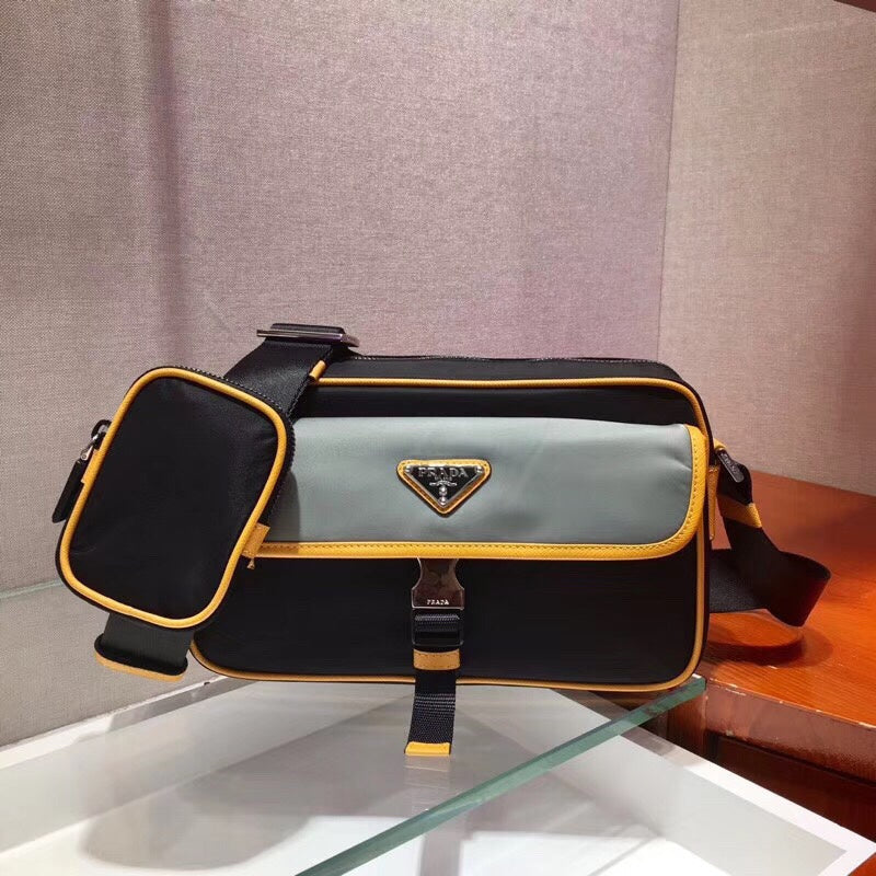 Satchel Bags - PDA Bags - 4684