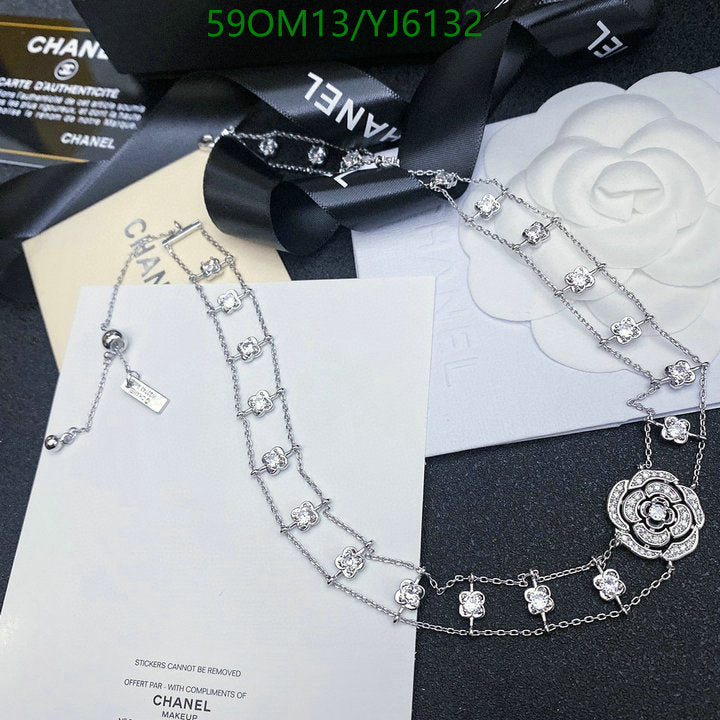 SAMC - CHL Jewelry - 1292