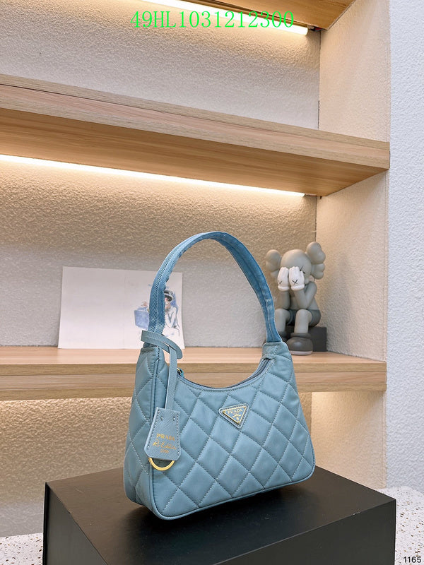 Satchel Bags - PDA Bags - 3728