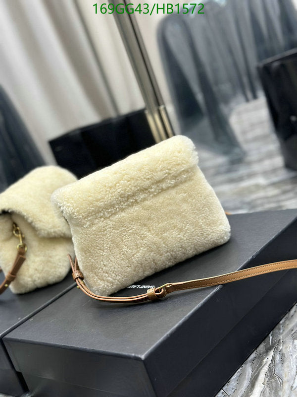 SAMC - YLS Bags - 170