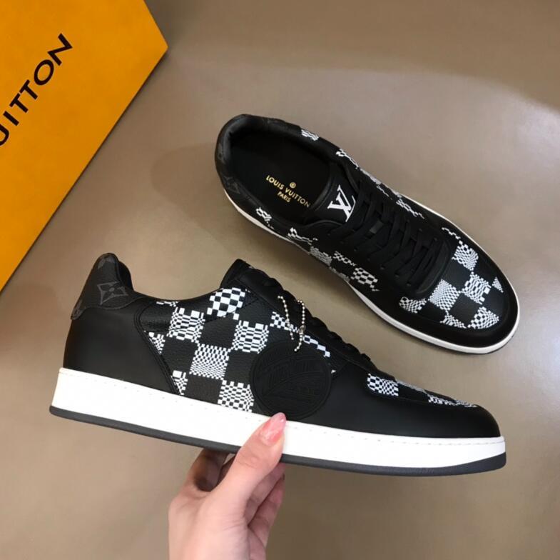 SAMC - LOV Men Shoes - 1561