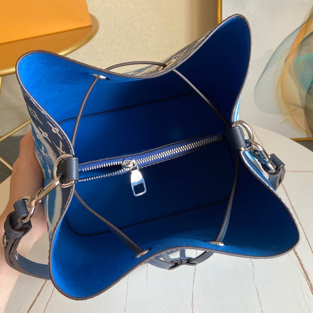 EN - New Arrival Bags LUV 161