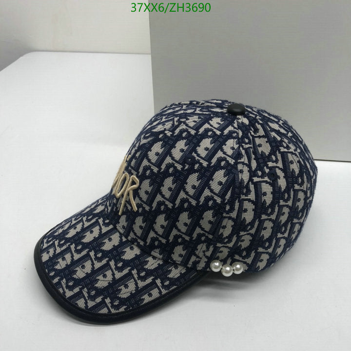 SAMC - DOR Caps & Hats - 133