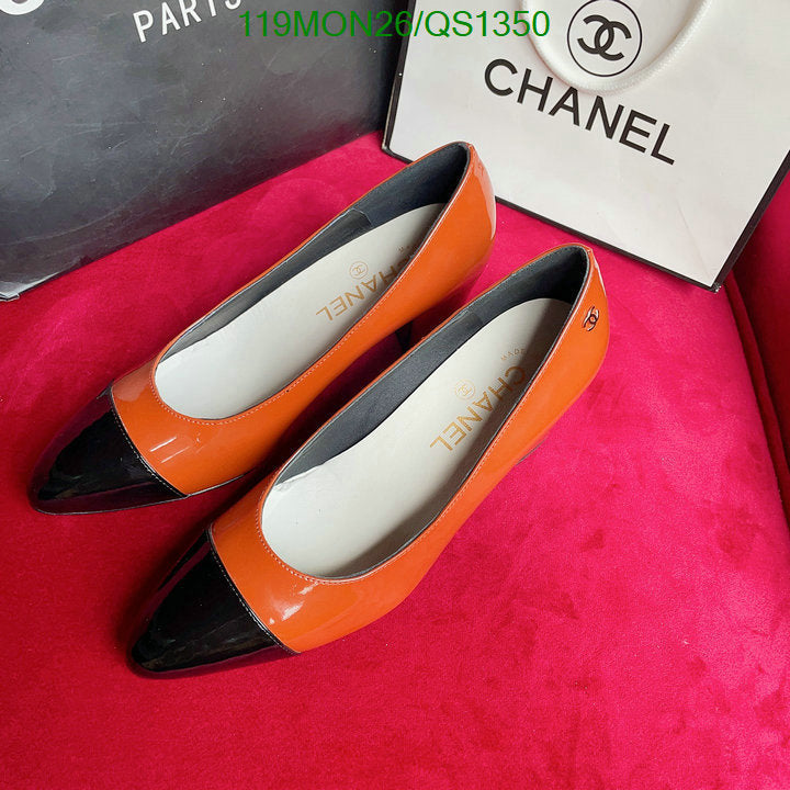 SAMC - CHL Women Shoes Ballet - 300