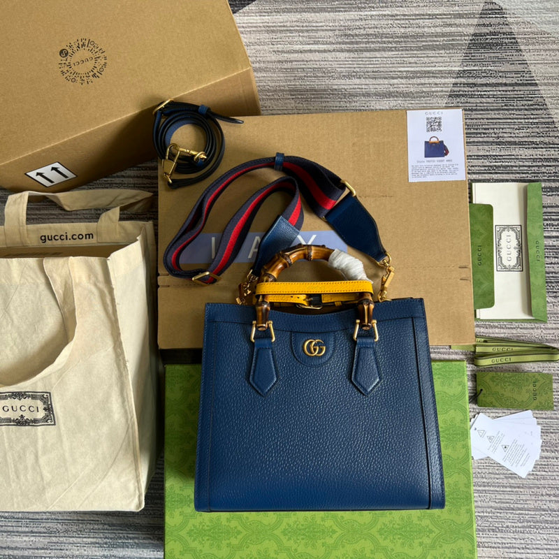 Satchel Bags - GCI Bags - 1054