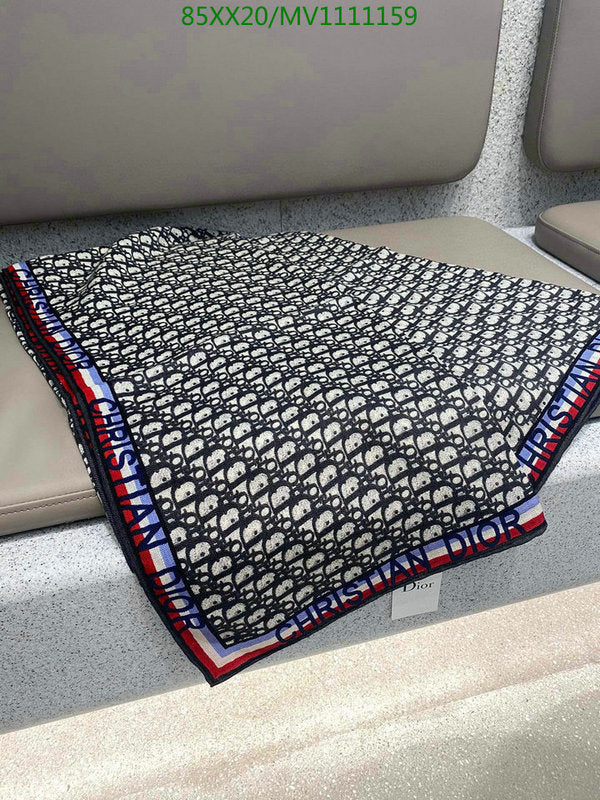 SAMC - DOR Scarves - 428