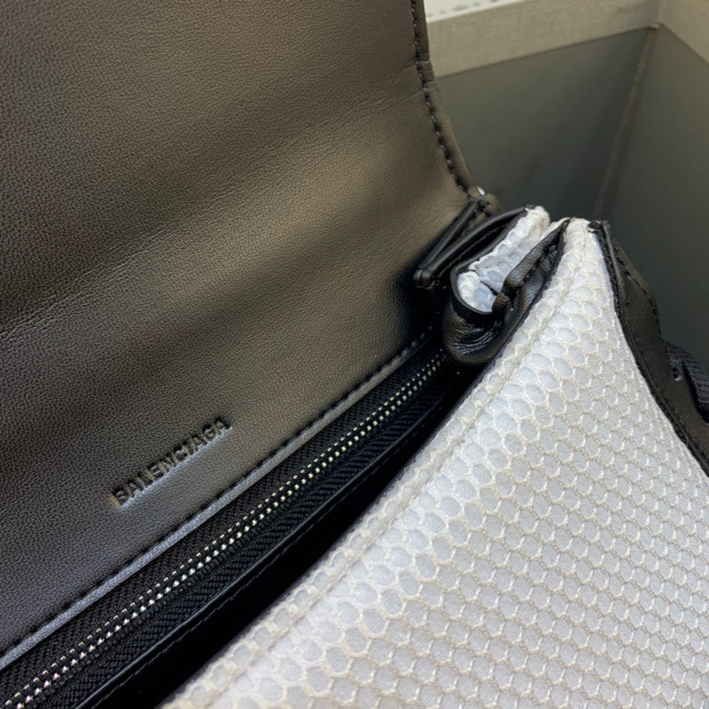 Satchel Bags - BGA Bags - 524