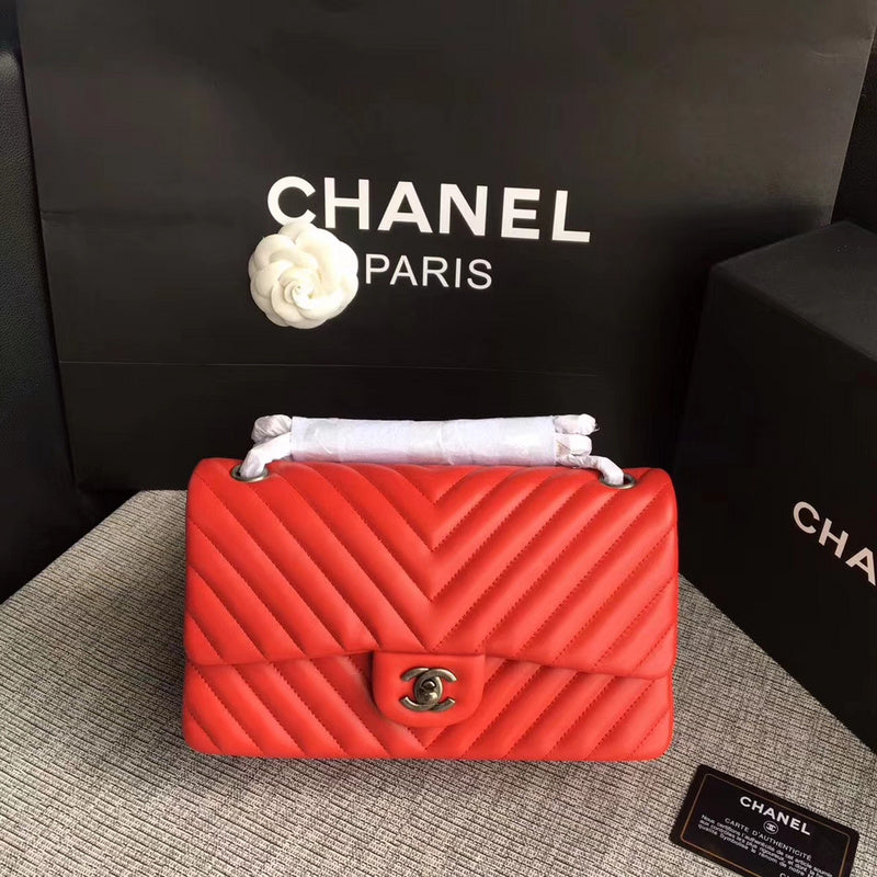 Satchel Bags - CHL Bags - 743