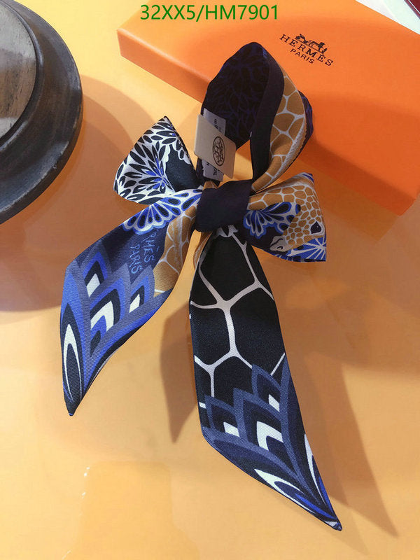 SAMC - HMS Scarves - 800