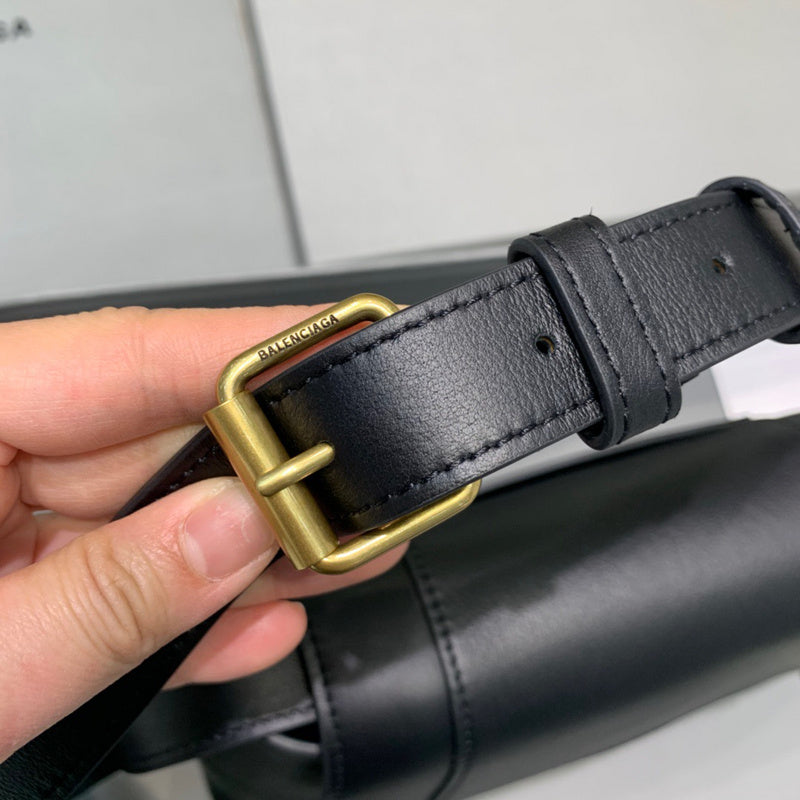 Satchel Bags - BGA Bags - 712