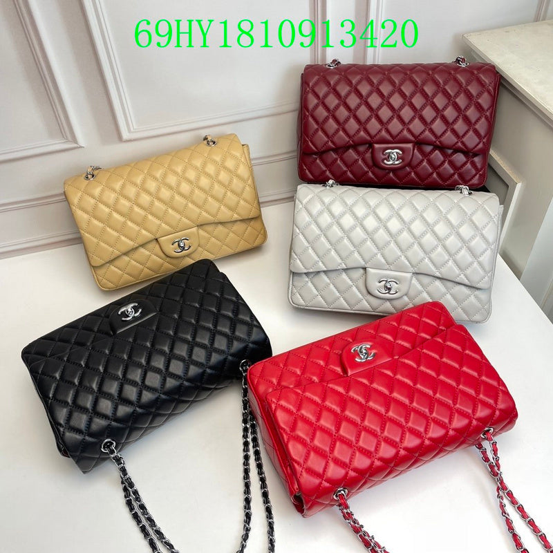 Glami - CHL Bags - 2256