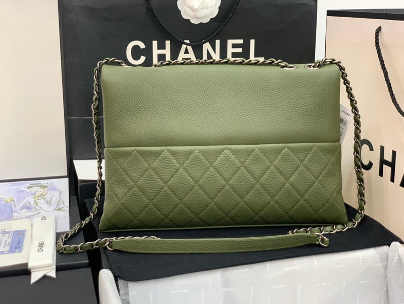 Satchel Bags - CHL Bags - 206