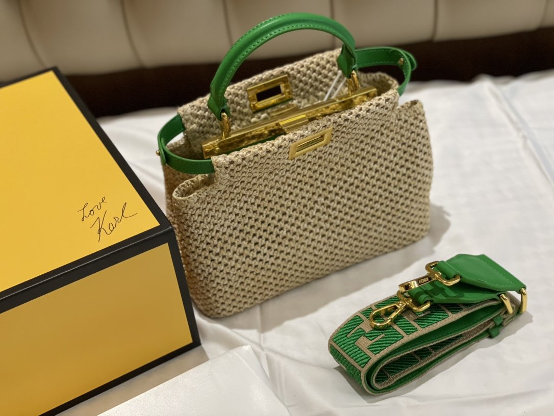 EN - NEW Arrival Bags FEI 103