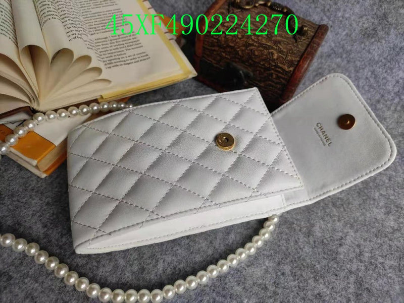Glami - CHL Wallet - 2676