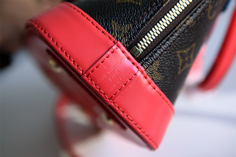 Glami Fashion Lu-Vi bags - 8281