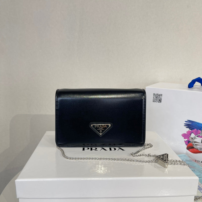 Satchel Bags - PDA Bags - 1053