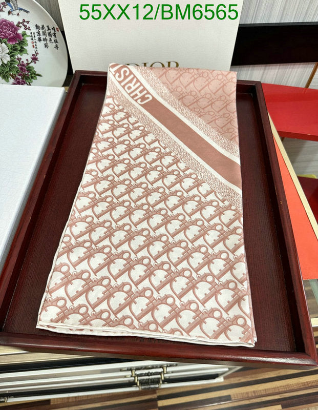 SAMC - DOR Scarves - 075