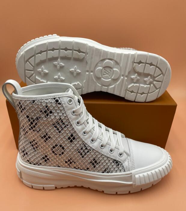 SAMC - LOV Men Shoes - 996