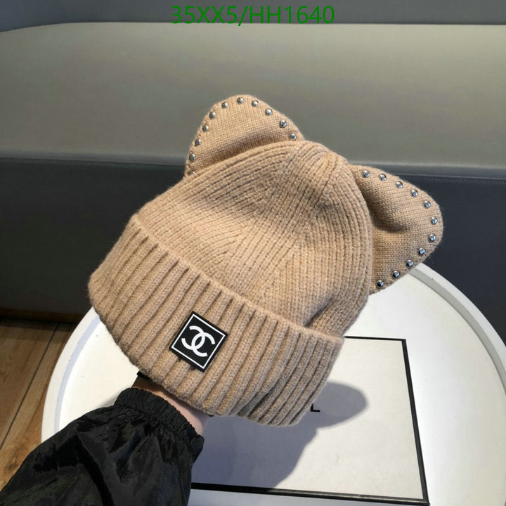 SAMC - CHL Caps & Hats - 385