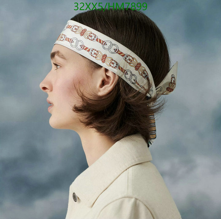 SAMC - HMS Scarves - 799