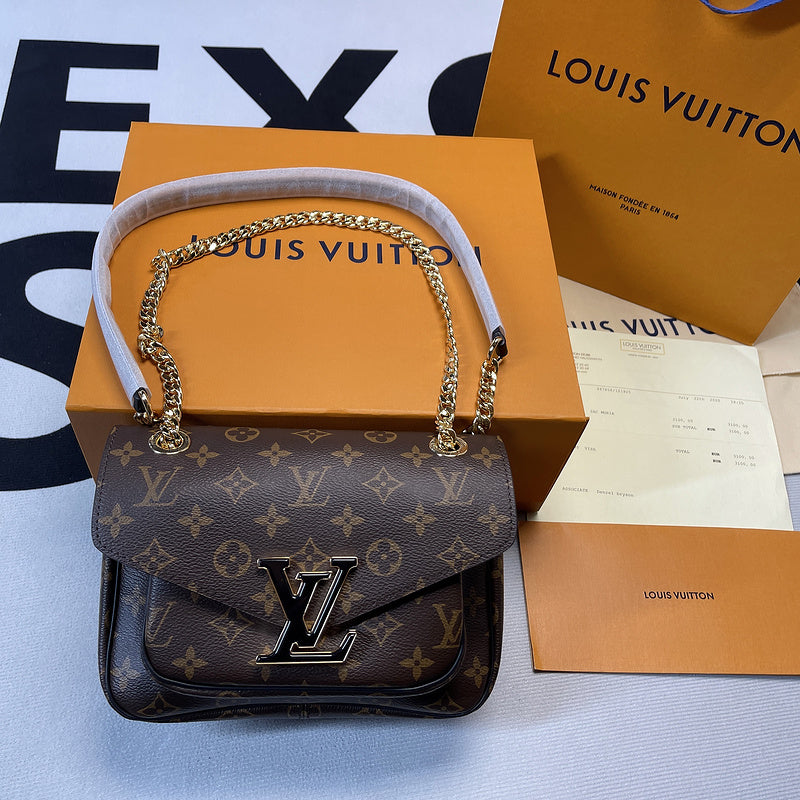 Satchel Bags - VL Bags - 7661
