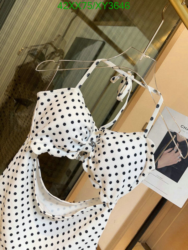 SAMC - CHL Swimsuits - 194