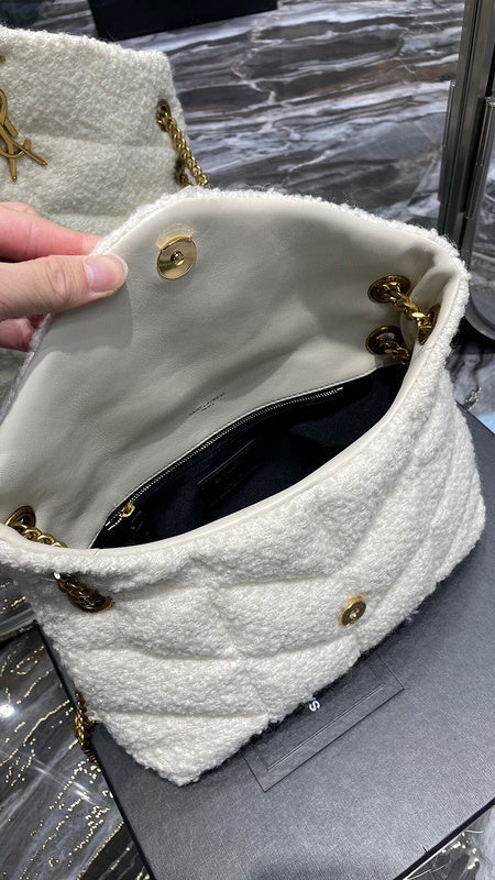 Glami SLY Bags - 467