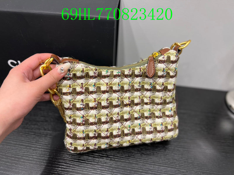 Glami - CHL Bags - 068