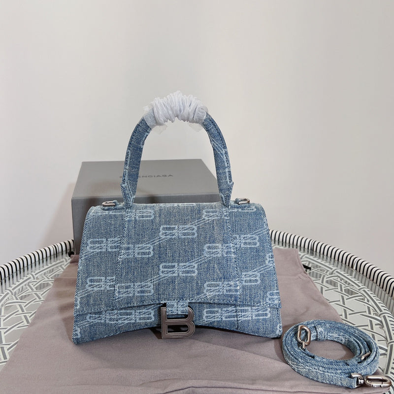 Satchel Bags - BGC Bags - 074