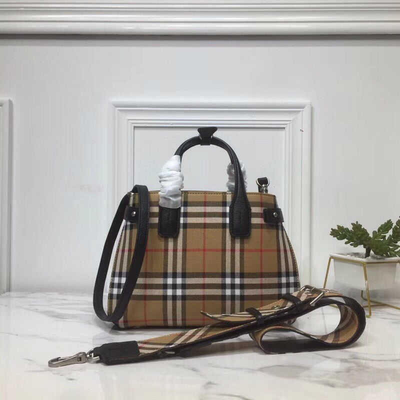 Glami Fashion -BBR Bags - 1619