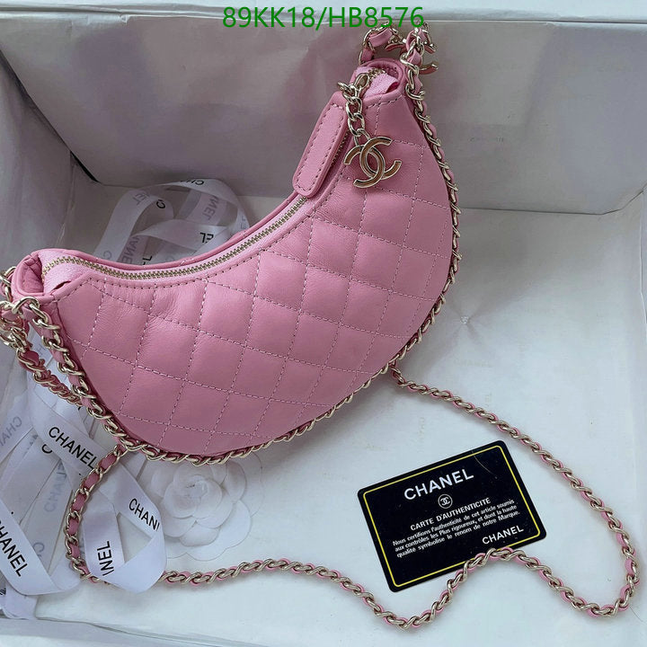 SAMC - CHL Bags Crossbody - 025
