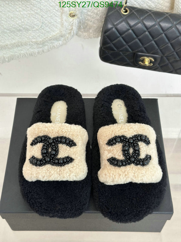 SAMC - CHL Women Shoes Slippers - 105
