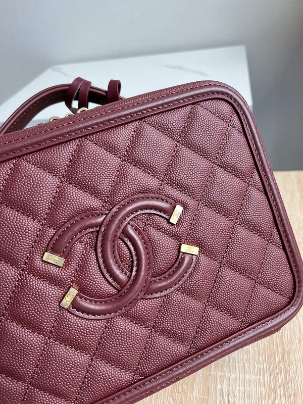 Satchel Bags - CHL Bags - 2712