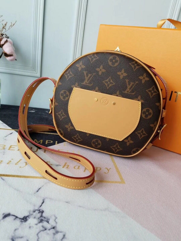 Glami Fashion Lu-Vi bags - 17895