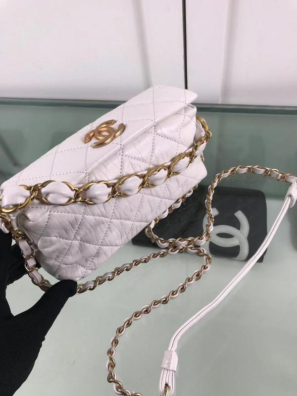 Satchel Bags - CHL Bags - 6348