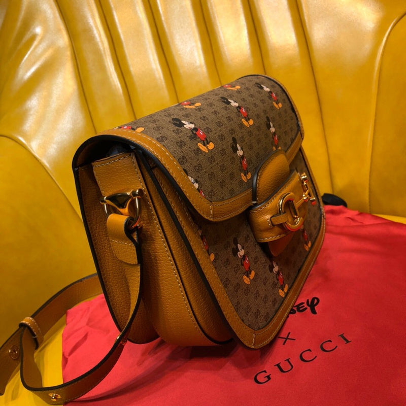 Satchel Bags - GCI Bags - 6132