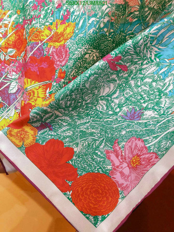 SAMC - HMS Scarves - 347
