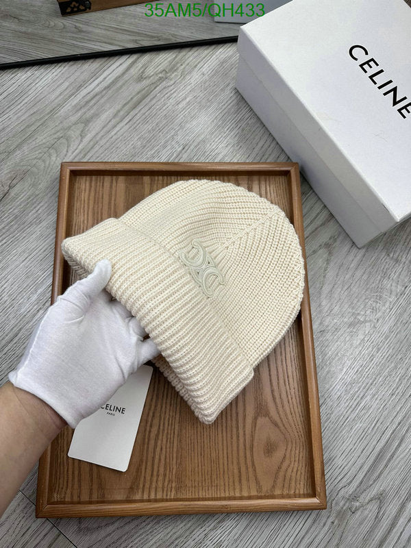 SAMC - COL Caps & Hats - 150