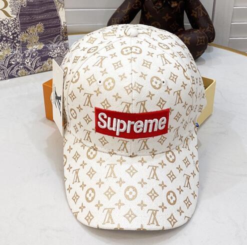 SAMC - Mix Hats - 037