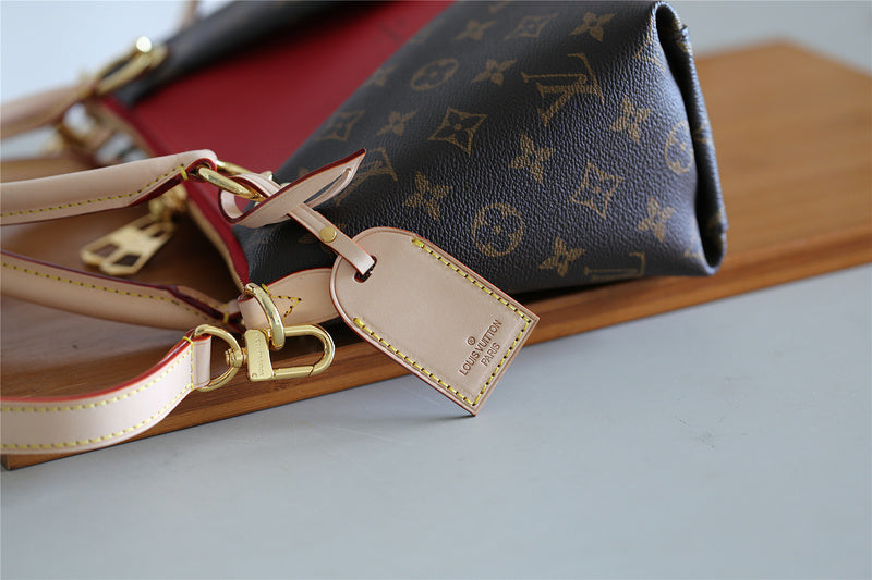 Glami Fashion Lu-Vi bags - 8012