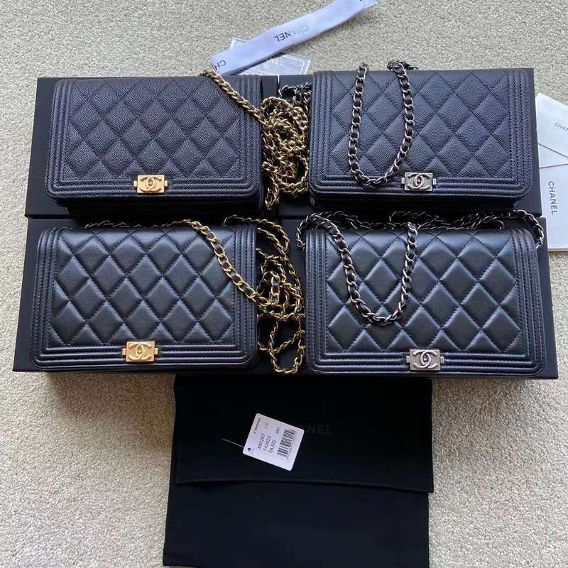 Satchel Bags - CHL Bags - 5995