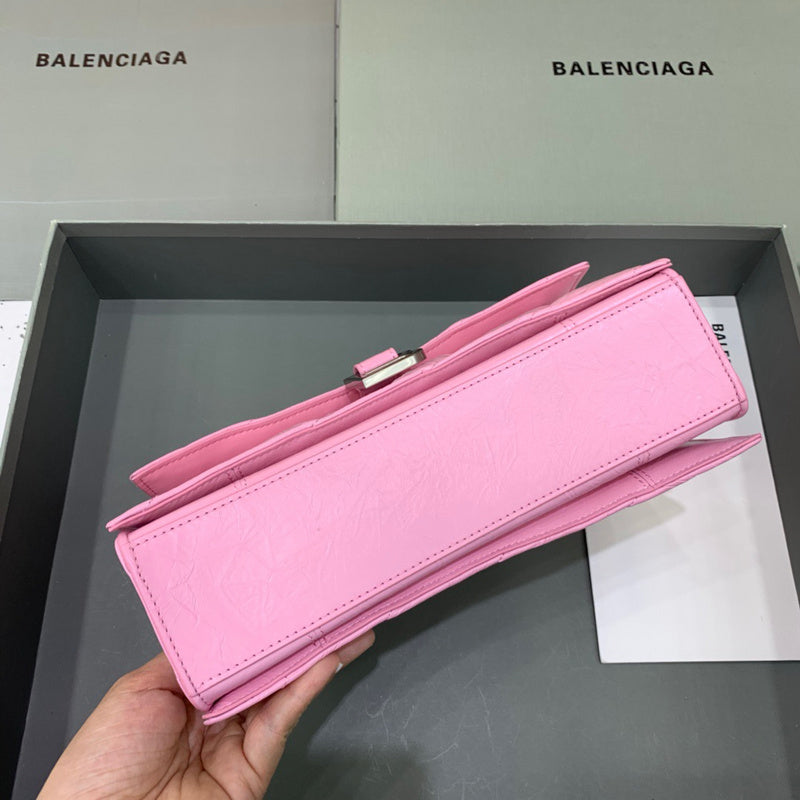 Satchel Bags - BGA Bags - 467