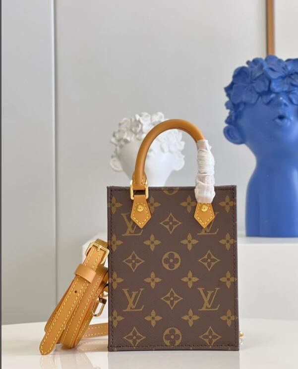 SAMC - LOV Bags - 1834