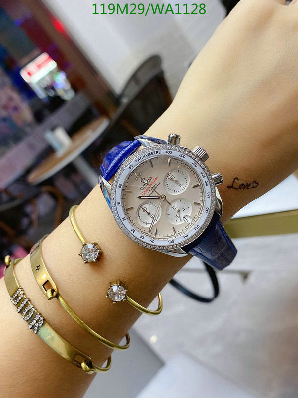 SAMC - OG Watches - 121