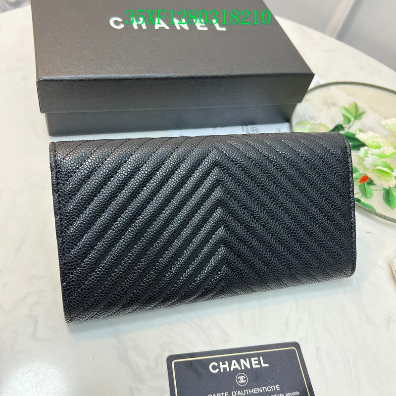 Glami - CHL Wallet - 2438