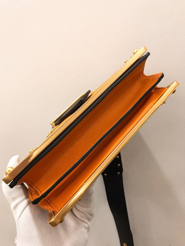 Satchel Bags - PDA Bags - 2510